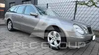 2005 Mercedes Benz E 280