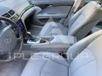 2005 Mercedes Benz E 280