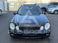 2005 Mercedes Benz E 280
