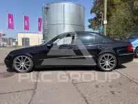 2005 Mercedes Benz E 280