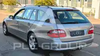 2005 Mercedes Benz E 280
