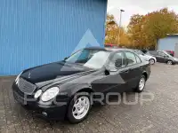 2005 Mercedes Benz E 280