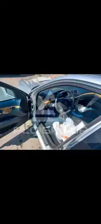 2005 Mercedes Benz E 280
