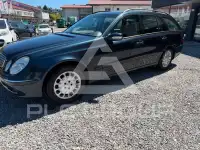 2005 Mercedes Benz E 280