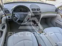 2005 Mercedes Benz E 280