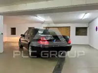 2005 Mercedes Benz E 280