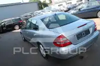 2005 Mercedes Benz E 280