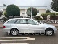 2005 Mercedes Benz E 280