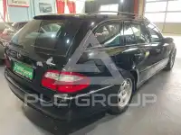 2005 Mercedes Benz E 280