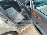 2005 Mercedes Benz E 280