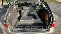 2005 Mercedes Benz E 280