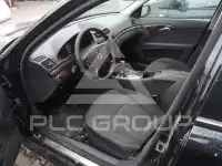 2005 Mercedes Benz E 280