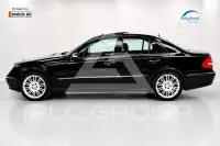 2005 Mercedes Benz E 280