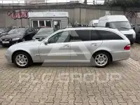 2005 Mercedes Benz E 280