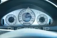 2005 Mercedes Benz E 280