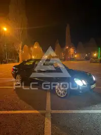 2005 Mercedes Benz E 280