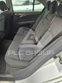 2005 Mercedes Benz E 280