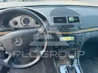 2005 Mercedes Benz E 280