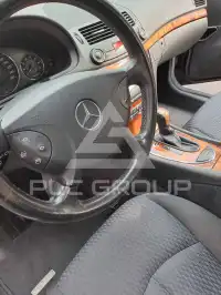 2005 Mercedes Benz E 280