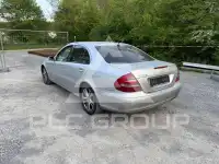 2005 Mercedes Benz E 280