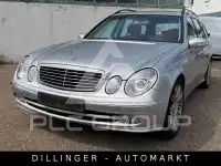 2005 Mercedes Benz E 280