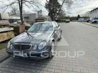 2005 Mercedes Benz E 280