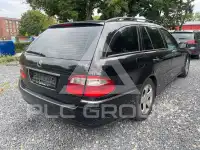 2005 Mercedes Benz E 280