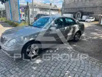 2005 Mercedes Benz E 280