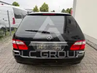 2005 Mercedes Benz E 280