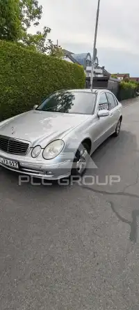 2005 Mercedes Benz E 280
