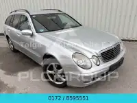 2005 Mercedes Benz E 280