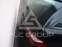 2005 Mercedes Benz E 280