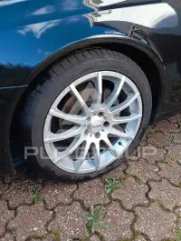 2005 Mercedes Benz E 280