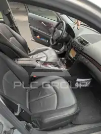2005 Mercedes Benz E 280