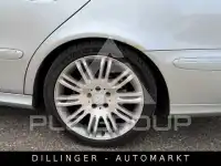 2005 Mercedes Benz E 280
