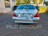 2005 Mercedes Benz E 280