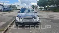 2005 Mercedes Benz E 280