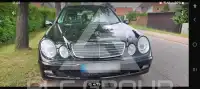 2005 Mercedes Benz E 280