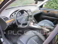 2005 Mercedes Benz E 280