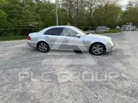 2005 Mercedes Benz E 280