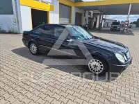 2005 Mercedes Benz E 280