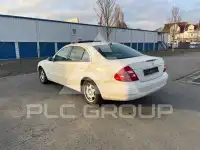2005 Mercedes Benz E 280