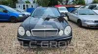 2005 Mercedes Benz E 280