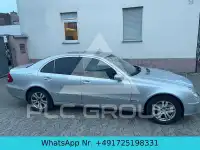 2005 Mercedes Benz E 280