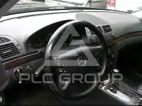 2005 Mercedes Benz E 280