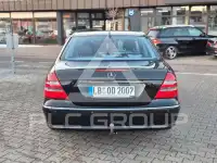 2005 Mercedes Benz E 280