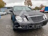 2005 Mercedes Benz E 280