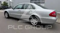 2005 Mercedes Benz E 280