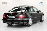2005 Mercedes Benz E 280