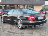 2005 Mercedes Benz E 280